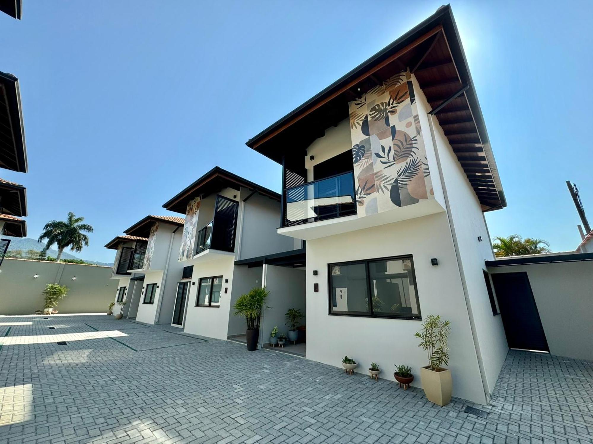 Villa Taruma Paraty Exterior photo